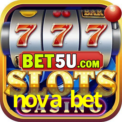 nova bet